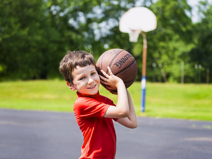 Daily Backpack Checklist - Ramah Day Camp