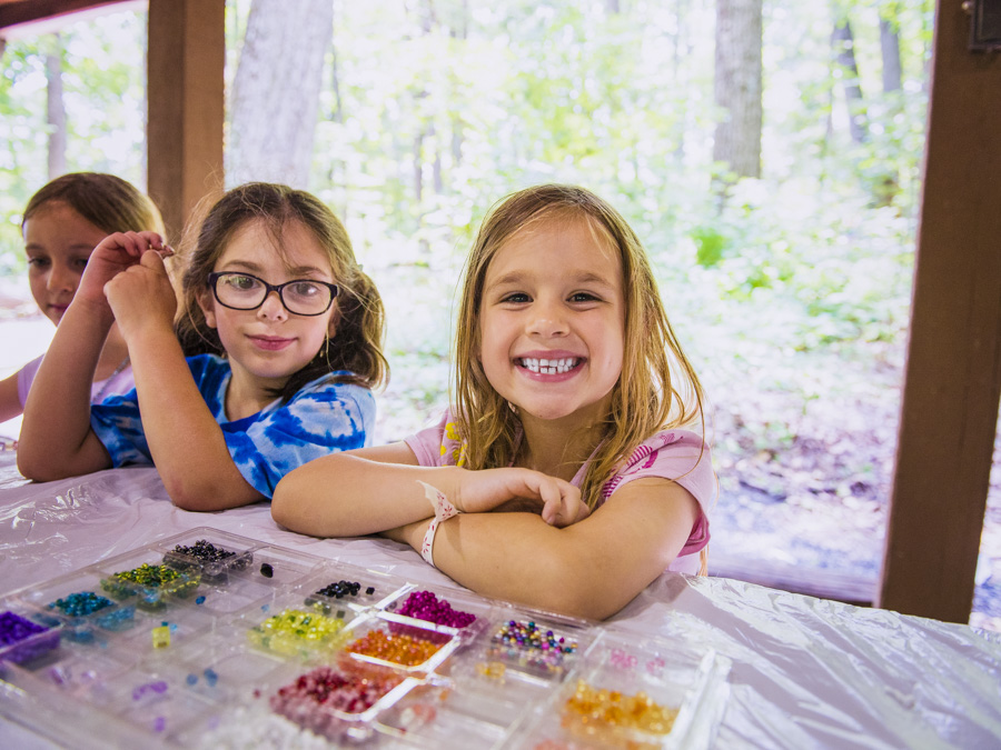 Campers_Beading